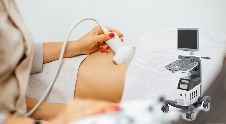 Ultrasonography
