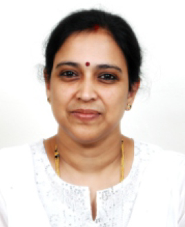 Dr. Rekha Radhesh